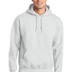 DryBlend ® Pullover Hooded Sweatshirt 12500LEDD