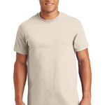 Ultra Cotton 100% Cotton T Shirt 2000LEDL