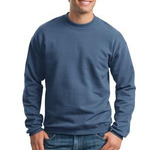 Ultra Cotton Crewneck Sweatshirt