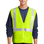 Port Authority® - Safety Vest. SV01