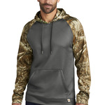 Realtree ® Performance Colorblock Pullover Hoodie