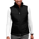 Port Authority® - Ladies Puffy Vest. L709