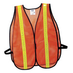 Port Authority® - Mesh Safety Vest. SV02