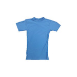 Compression Short Sleeve Crew (Youth)